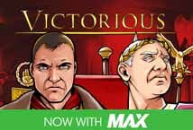 Victorious MAX